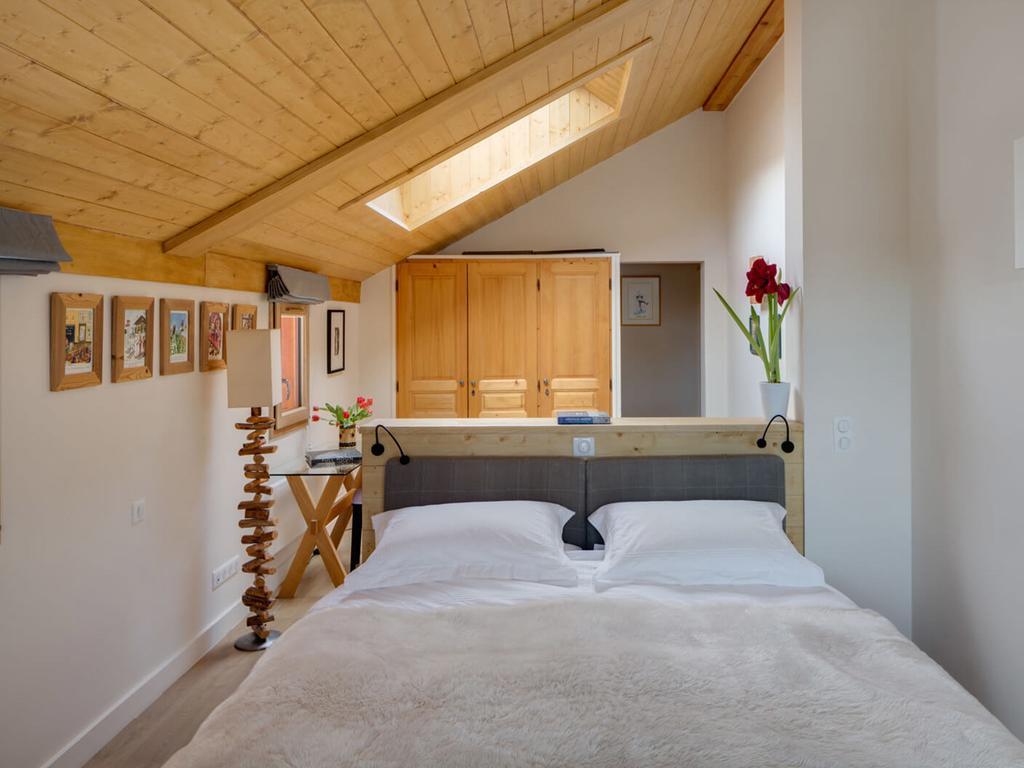 Chalet Le Yeti Villa Мерибел Екстериор снимка