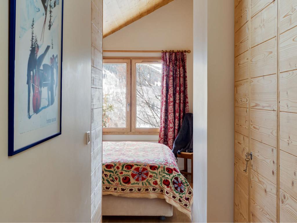 Chalet Le Yeti Villa Мерибел Екстериор снимка